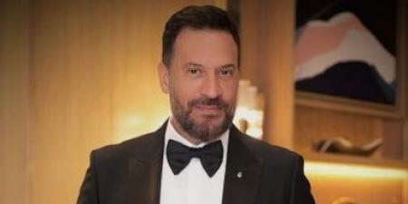 ماجد المصري يسجل حضورًا قويا فى السينما بـ 3 أفلام - اخبارك الان