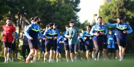 الجيش يلتقي الكرامة اليوم في انطلاق منافسات دورة دمشق الكروية - اخبارك الان