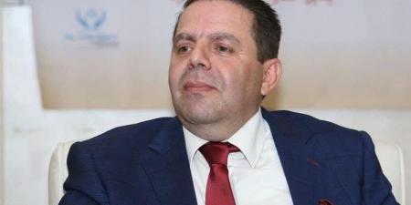 اعتقال الكاتب والناشط احمد ابو غنيمة على خلفية منشورات "فيسبوك" #عاجل - اخبارك الان