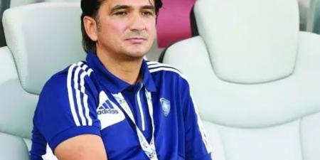 زلاتكو يدخل قائمة خيارات الهلال لخلافة جيسوس - اخبارك الان