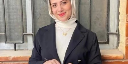 جديد قضية طالبة الزقازيق.. رسالة قبل دقيقة واحدة من الوفاة تكشف الحقيقة - اخبارك الان