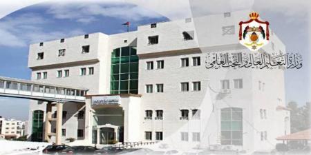 التعليم العالي: لا تقييم لرؤساء الجامعات في الوقت الحالي #عاجل - اخبارك الان