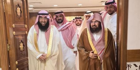 120 مبادرة و50 برنامجًا.. رئاسة الشؤون الدينية تطلق الخطة التشغيلية لموسم الحج - اخبارك الان