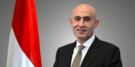 وزير التعليم يشيد بقرار رئيس المركزي للتنظيم والإدارة بشأن آلية نتيجة مسابقات وظائف المعلمين المساعدين - اخبارك الان