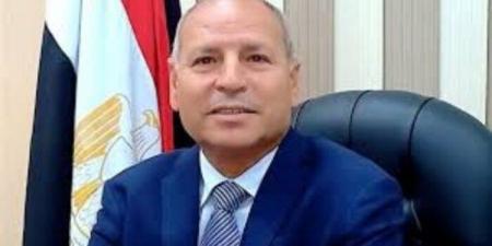 «محافظ القاهرة»: مصر تعتز بصداقتها بدولة وشعب أرمينيا - اخبارك الان