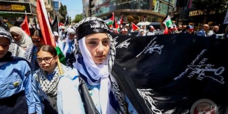 بلجيكا تعتزم الاعتراف بفلسطين - اخبارك الان
