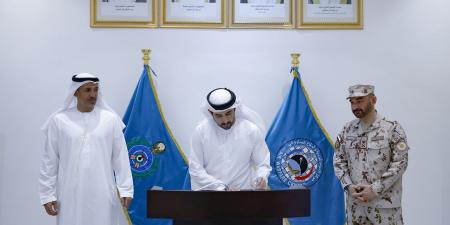حمدان بن محمد: فخورون بالجاهزية العالية لقواتنا الجوية وقدرتها على التعامل مع سيناريوهات متعددة - اخبارك الان