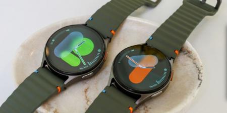 سامسونج تستعد لإطلاق Galaxy Watch 8 مع ميزة مبتكرة لتتبع البيتا كاروتين - اخبارك الان
