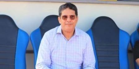 موعد أول مباراة للرمادى في قيادة الزمالك - اخبارك الان