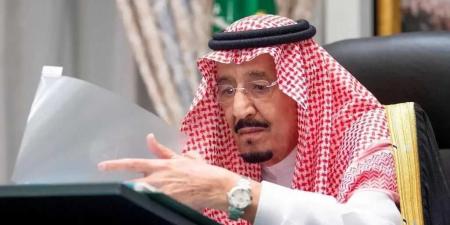 أوامر ملكية سعودية جديدة تشمل تعيينات وإعفاءات في مناصب عليا - اخبارك الان