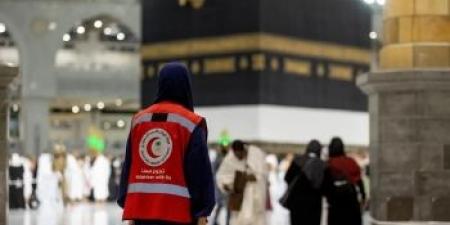 ضبط مقيم حاول إيصال 22 وافدًا إلى مكة المكرمة دون تصريح - اخبارك الان