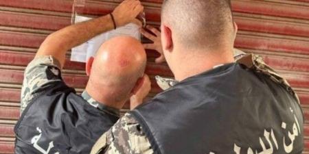 أمن الدولة: ضبط لحوم فاسدة داخل ملحمة في النويري وختمها بالشمع الأحمر وتوقيف عامل - اخبارك الان