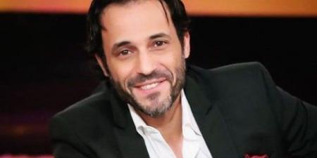 يوسف الشريف يعلق على مشاركته في حفل بطولة العالم العسكرية للفروسية - اخبارك الان