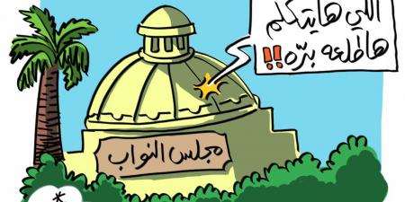 ازمة رئاسة مجلس النواب الاردني .. الانتقاد لا يعني انحيازا لتيار دون اخر #عاجل - اخبارك الان