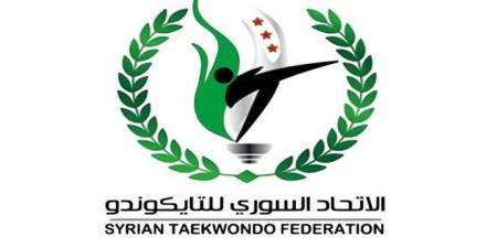 سوريا تشارك في بطولة العالم للناشئين بالتايكواندو في الإمارات العربية المتحدة - اخبارك الان