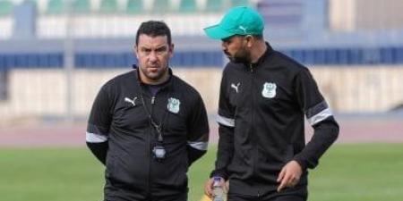 المصري يطوي أحزان رباعية الأهلي استعداداً لفاركو فى الدوري - اخبارك الان