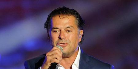 أردني يطلق زوجته بسبب راغب علامة - اخبارك الان