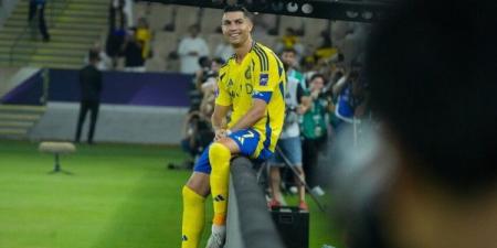 ما هي شروط رونالدو لتجديد عقده مع النصر السعودي؟ - اخبارك الان