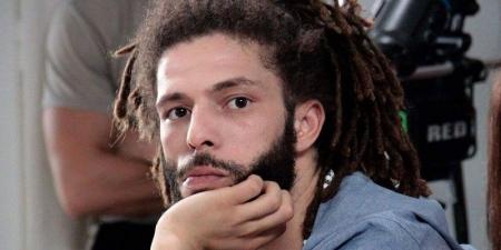 مغني الراب "كافون" في ذمة الله - اخبارك الان