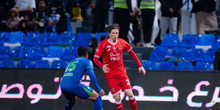 الوحدة يجتاز الفتح بهدف وحيد في دوري روشن - اخبارك الان