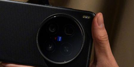 Oppo Find X9 Pro قد يتخلى عن كاميرا Periscope المزدوجة المميزة - اخبارك الان