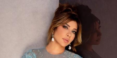 بعد صدمة نفسية وتشنج في وجهها..أول ظهور لأصالة في زفاف نجل شقيقتها - اخبارك الان