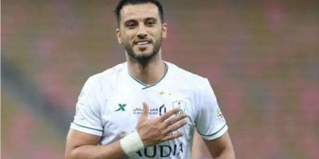 السومة يوجه رسالة خاصة لجماهير الهلال.. تعرف عليها - اخبارك الان