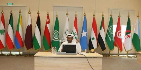 أخبار الرياضة - البرلمان العربي للطفل يرسخ الريادة في رعاية الطفولة ويواصل تأهيل جيل المستقبل العربي برؤية حضارية شاملة - اخبارك الان