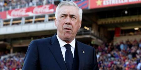 رسمياً.. كارلو أنشيلوتي مدرباً للمنتخب البرازيلي - اخبارك الان