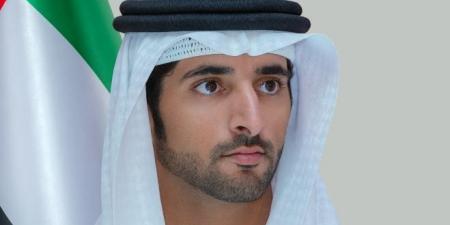 حمدان بن محمد: الشراكات مع عمالقة التكنولوجيا ترسخ مكانة دبي عاصمة عالمية للاقتصاد الرقمي - اخبارك الان
