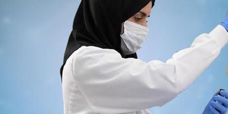 المختبر الكيميائي بـ "قضاء أبوظبي" يكتشف مادة مخدرة جديدة ويوثقها دولياً - اخبارك الان