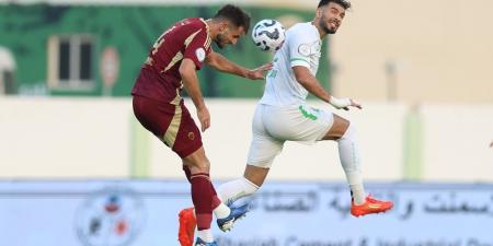 هبوط دبا الحصن من «المحترفين» إلى «الهواة» - اخبارك الان