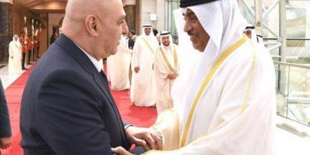 أخبار الرياضة - الرئيس اللبناني جوزيف عون يغادر الكويت بعد زيارة رسمية - اخبارك الان