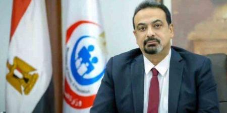أخبار الرياضة - الصحة المصرية: نجحنا في تنفيذ التوجيه الرئاسي بإنهاء قوائم الانتظار - اخبارك الان