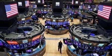 مكاسب العظماء السبعة.. و"آبل" و"إنفيديا" يرتفعان بأكثر من 4% - اخبارك الان