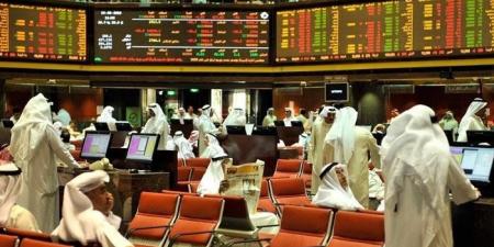 أخبار الرياضة - الأسواق العالمية والعربية تنتعش بعد الاتفاق التجاري بين واشنطن وبكين - اخبارك الان