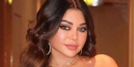 أخبار الرياضة - شاهد.. هيفاء وهبي تبهر جمهورها بإطلالة جذابة - اخبارك الان