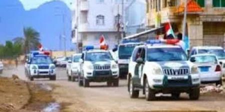 أمن عدن يؤكد دعمه للمطالب المشروعة ويحث على التنسيق المسبق لأي فعالية - اخبارك الان
