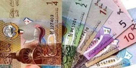 أخبار الرياضة - الدينار الكويتى يواصل استقراره فى البنوك المصرية ويسجل 164.8 جنية فى البنك الاهلى المصرى - اخبارك الان
