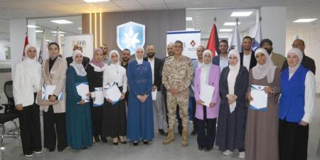 تخريح الدفعة الأولى من البرنامج الوطني لبناء قدرات الذكاء الاصطناعي - اخبارك الان