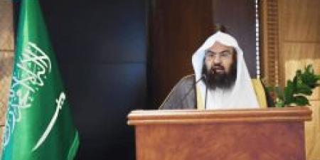 "الشؤون الدينية بالمسجد النبوي" تطلق خطتها التشغيلية لحج 1446هـ - اخبارك الان