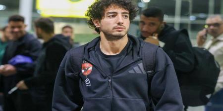 غيابات الأهلي أمام سيراميكا كليوباترا في الدوري - اخبارك الان