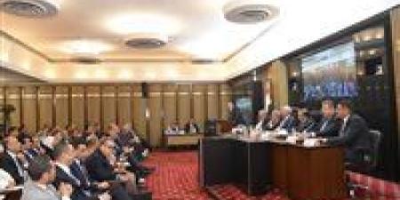 الوزير محمود فوزي للمستأجرين:« للمرة العشرين بقولها.. الحكومة ليست طرفا في ملف الإيجار القديم» - اخبارك الان