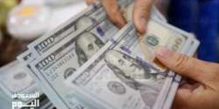 سعر الدولار اليوم في العراق الإثنين 12 مايو 2025م في منتصف التعاملات - اخبارك الان