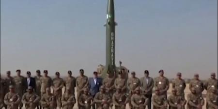 باكستان ضد الهند .. بين صاروخ ”فاتح-2” ومنظومة ”إس 400” من الفائز في صراع آسيا؟ - اخبارك الان