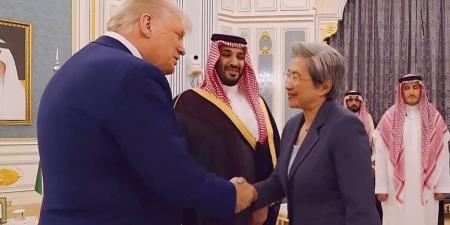 شراكة تاريخية بين “هيوماين” السعودية و”AMD” لإطلاق بنية تحتية عالمية رائدة للذكاء الاصطناعي - اخبارك الان