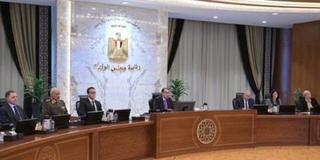 مدبولى: الحكومة حريصة على الاستماع لمختلف الآراء بشأن رد الأعباء التصديرية - اخبارك الان