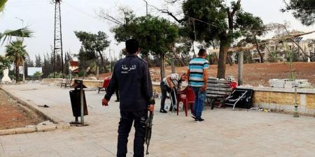 مجلس مدينة حلب يكثّف حملاته لإزالة البسطات والإشغالات في الأماكن العامة - اخبارك الان