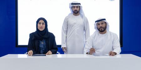 حمدان بن محمد يشهد إطلاق برنامج "بَرْوَة" العقاري لخدمة كبار المواطنين وأصحاب الهمم - اخبارك الان