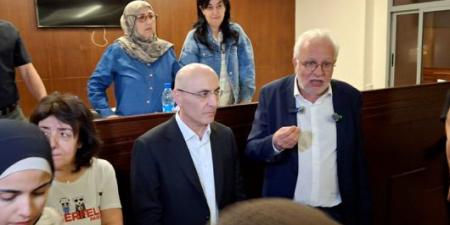 عودة الهدوء إلى طرابلس بعد ليل متوتر احتجاجا على تأخر صدور نتائج الانتخابات - اخبارك الان